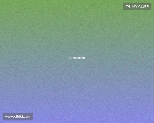 NBA赛事中国代理公司